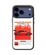 HybridMatte Case