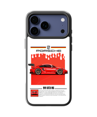 HybridMatte Case