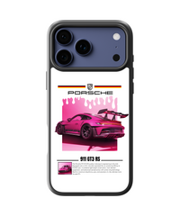 HybridMatte Case