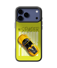 HybridMatte Case