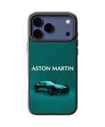 HybridMatte Case