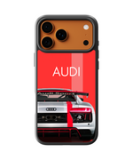 HybridMatte Case