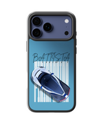 HybridMatte Case
