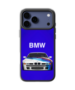 HybridMatte Case