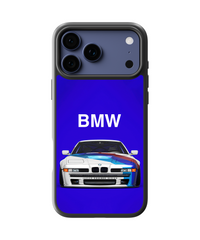 HybridMatte Case