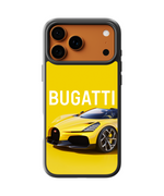 HybridMatte Case