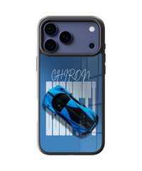 HybridMatte Case