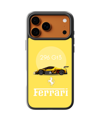 HybridMatte Case