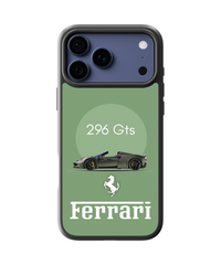 HybridMatte Case