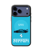 HybridMatte Case