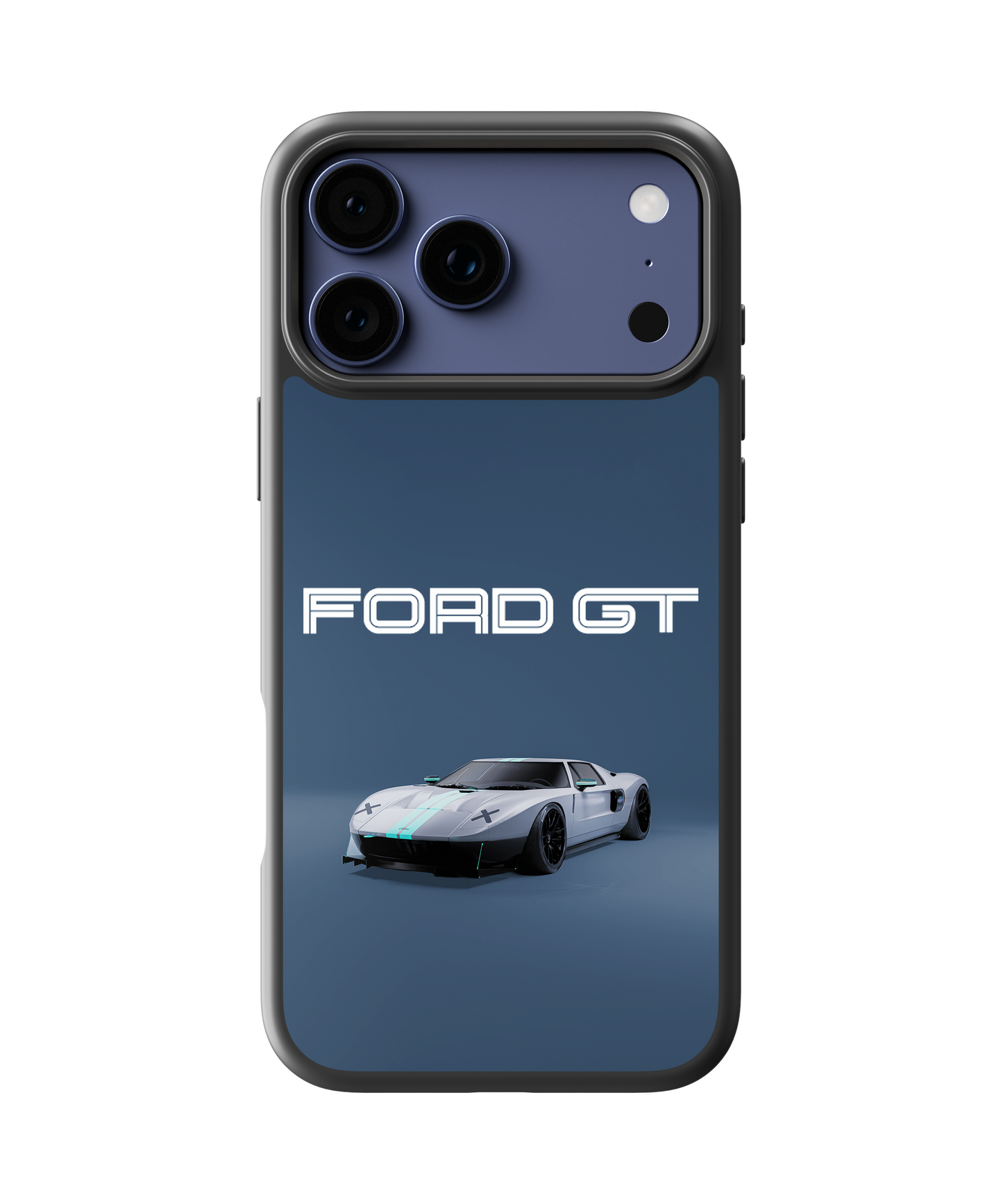 Ford Gt Stealth Phone Case Cover