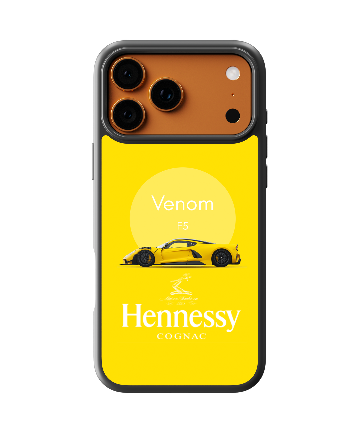 Venom F5 Phone Case Cover