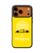 HybridMatte Case