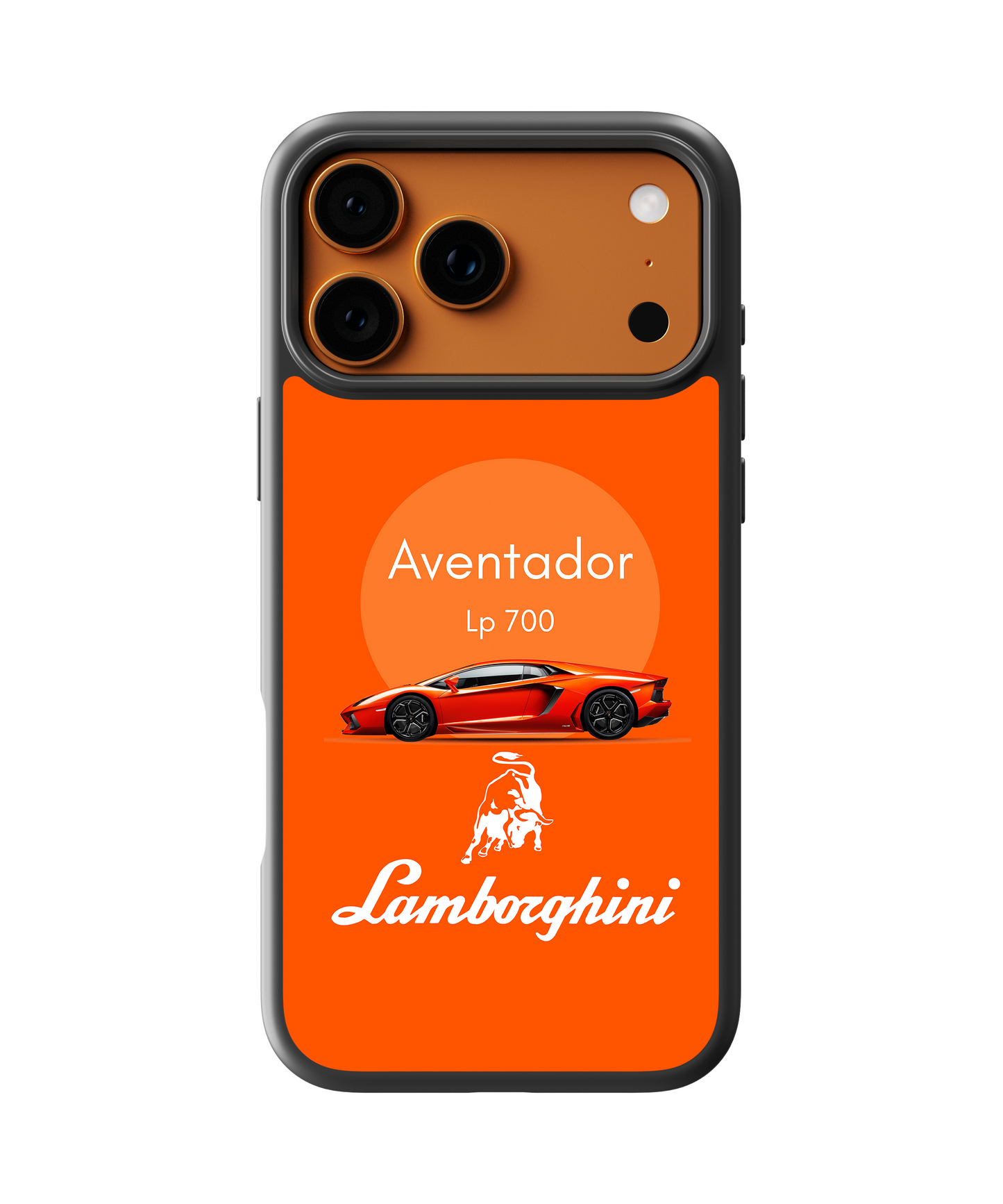 Aventador Fire Phone Case Cover