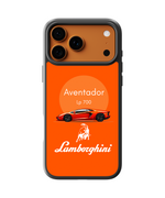 HybridMatte Case
