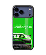 HybridMatte Case