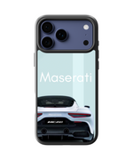 HybridMatte Case