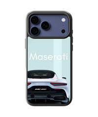HybridMatte Case