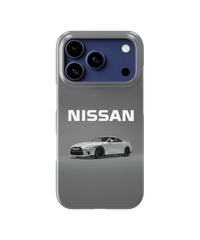 SuperSlim Case