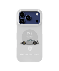 SuperSlim Case