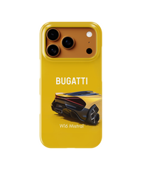 SuperSlim Case