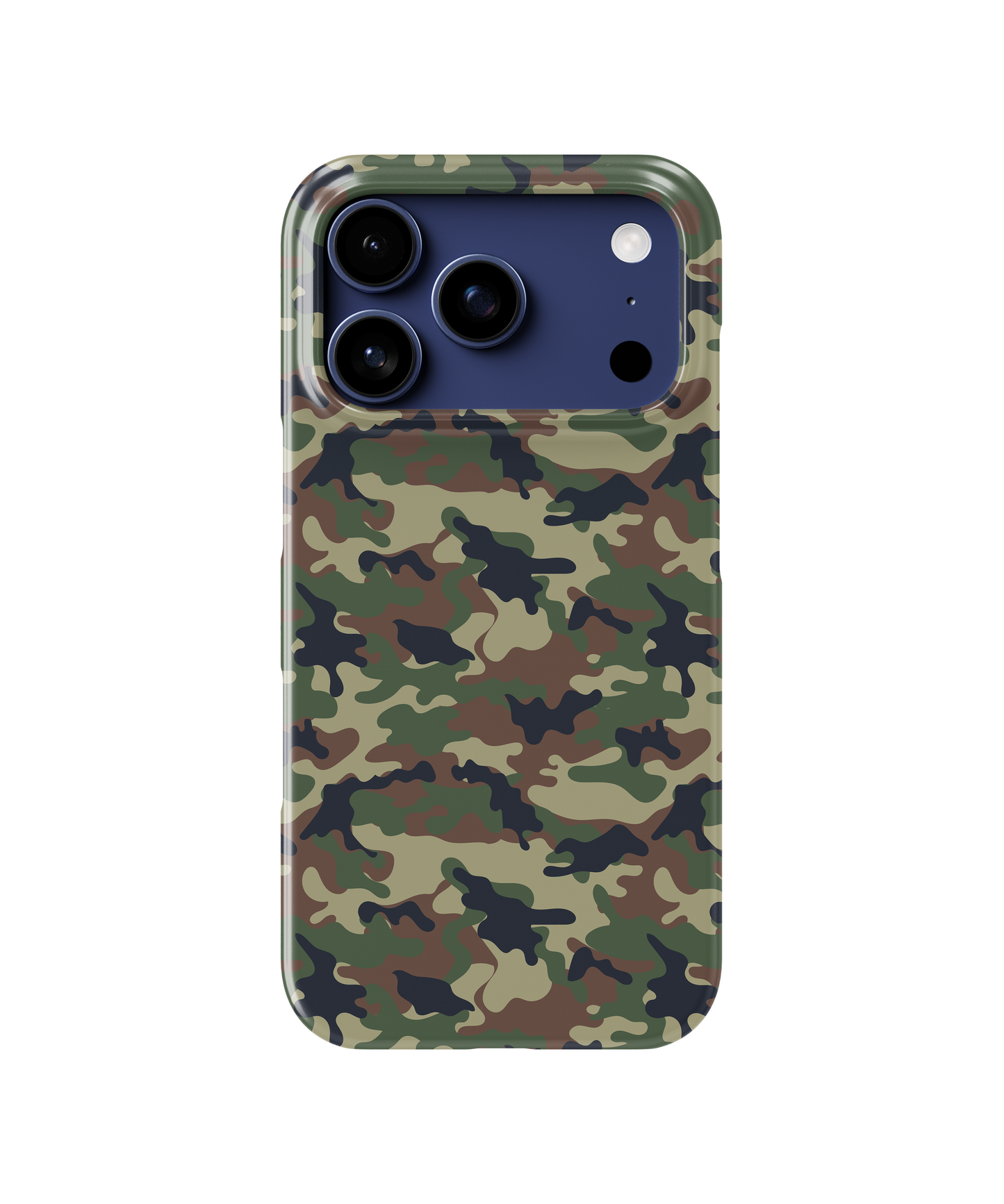Linen Dreams Phone Case Cover