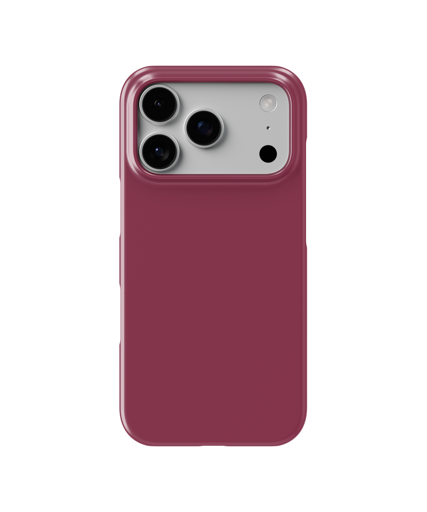 Rouge Fade Phone Case Cover
