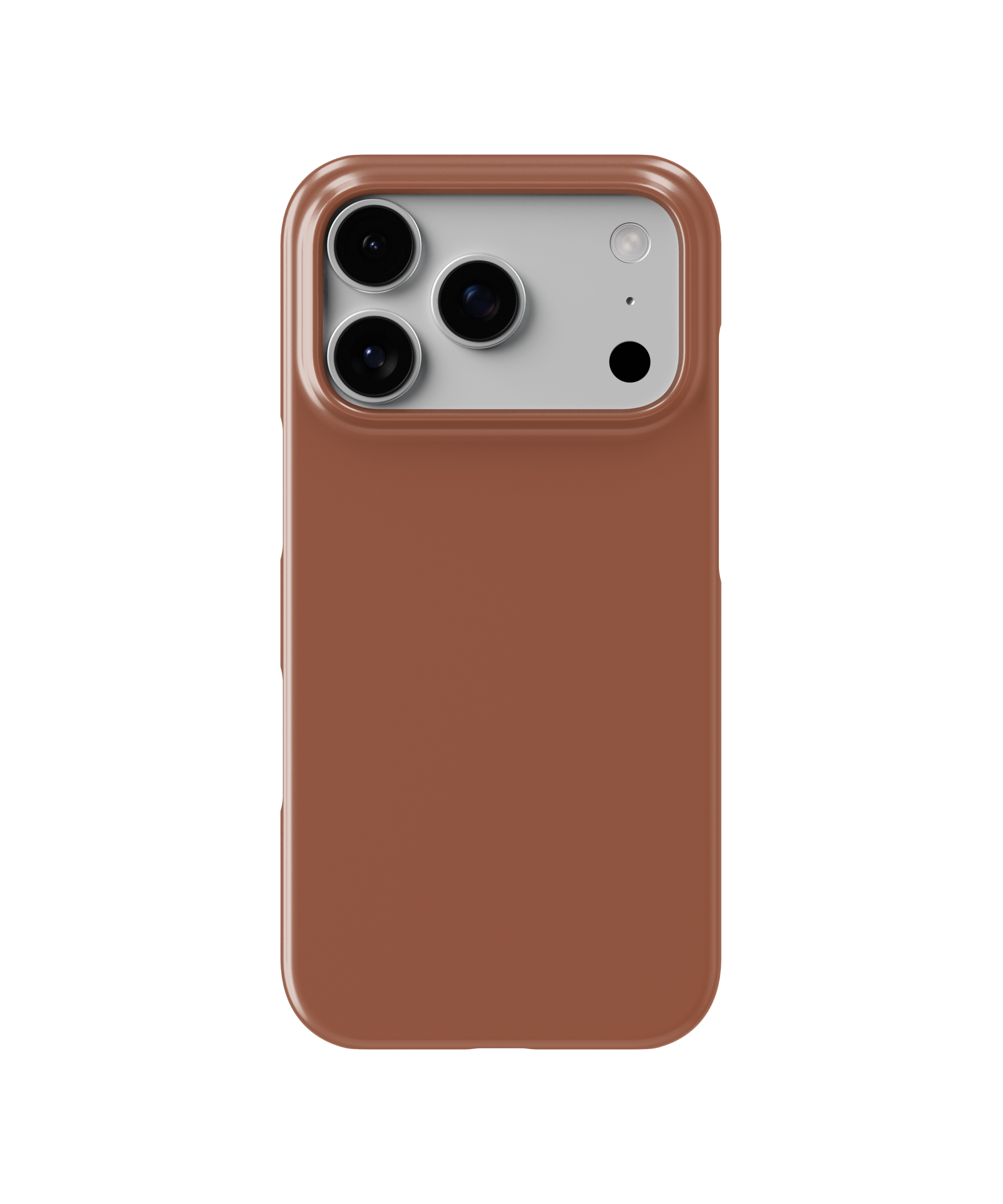 Terra Rust Phone Case Cover