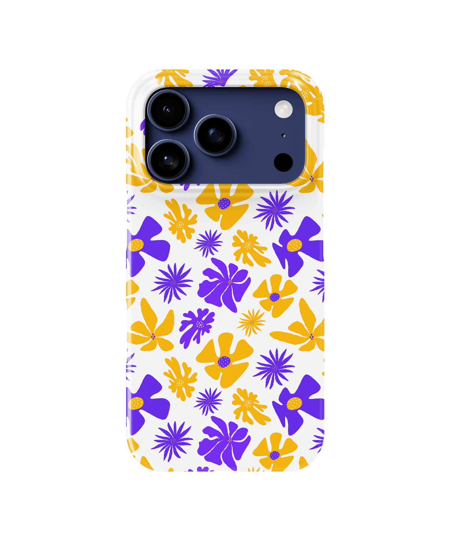 Meadow Mood Phone Case Cover