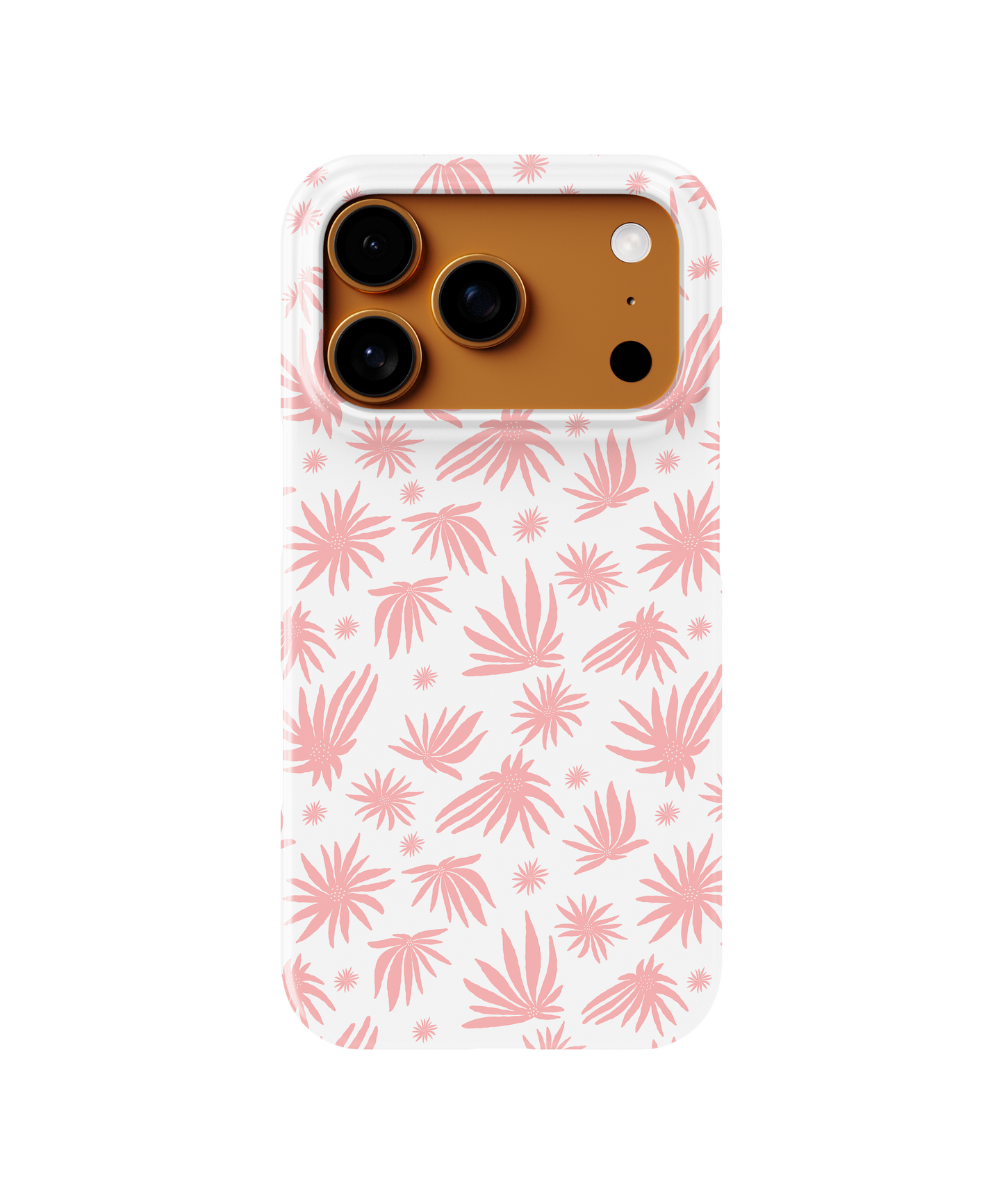 Botanical Day Phone Case Cover