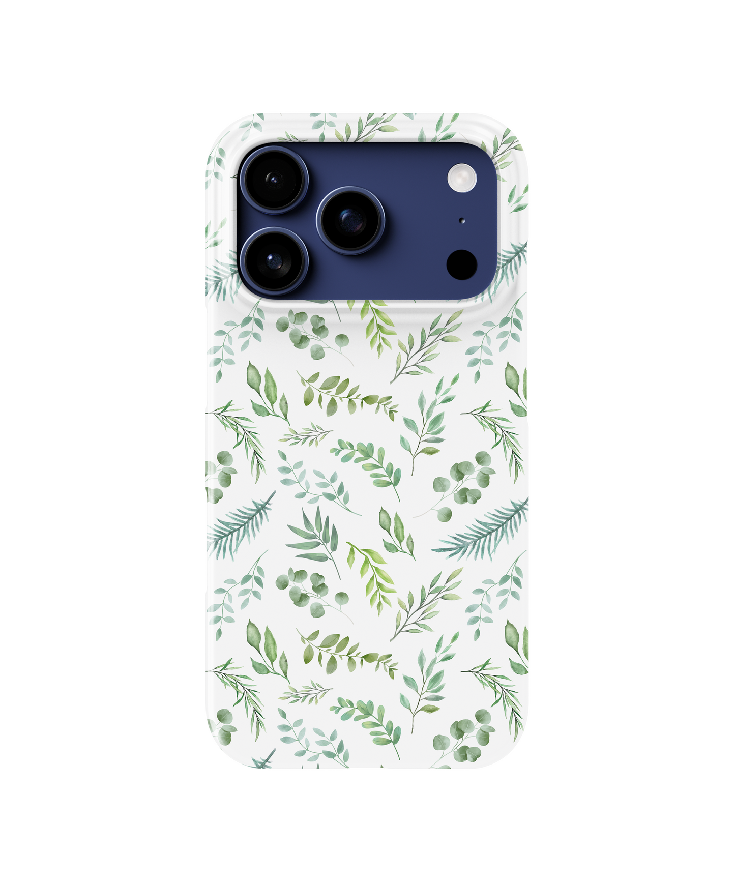 Sunlit Petals Phone Case Cover