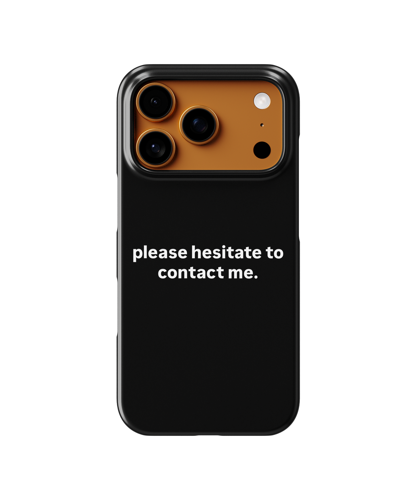 Whatever Energy Phone Case Cover