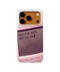 SuperSlim Case