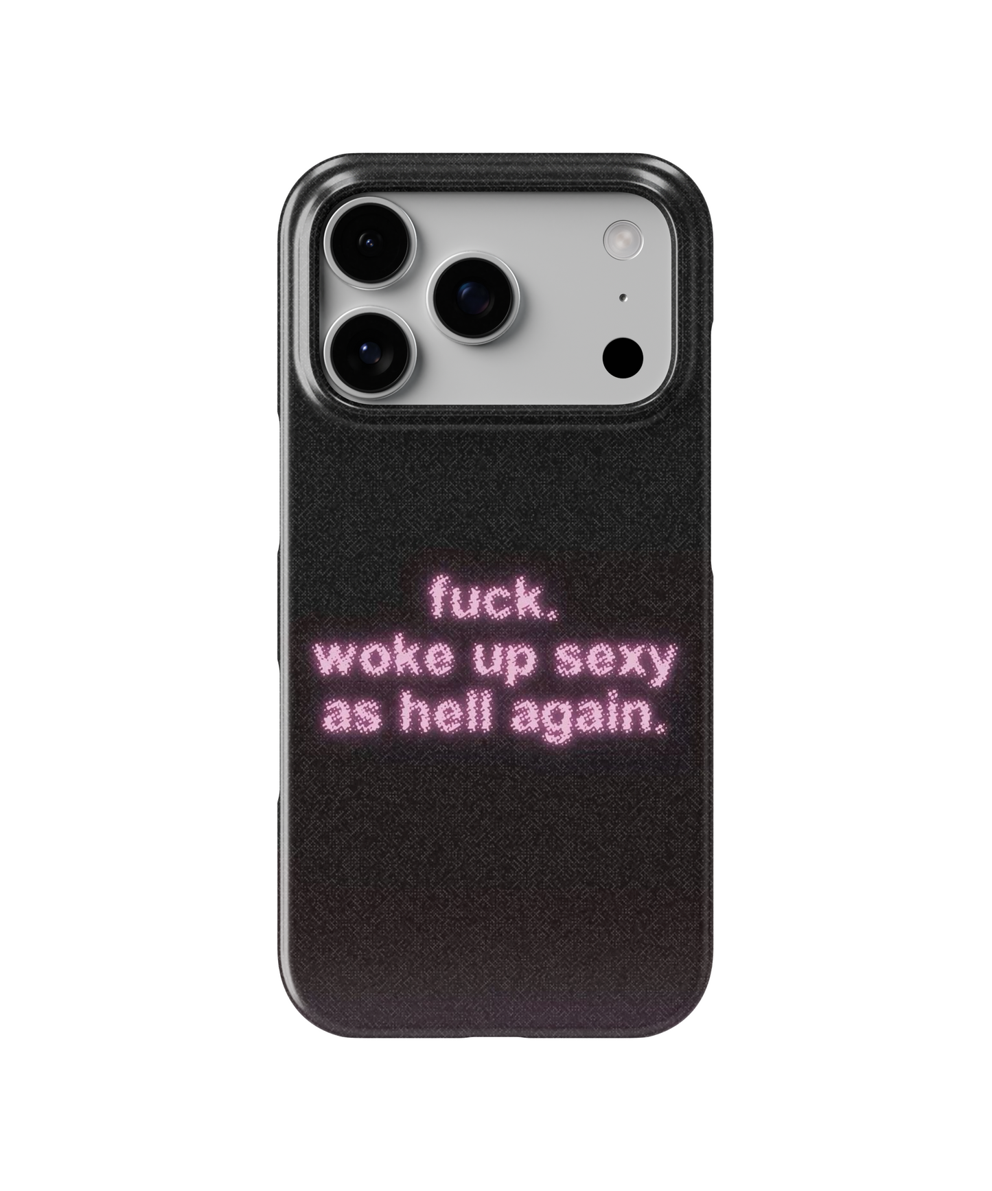Born This Hot Phone Case Cover