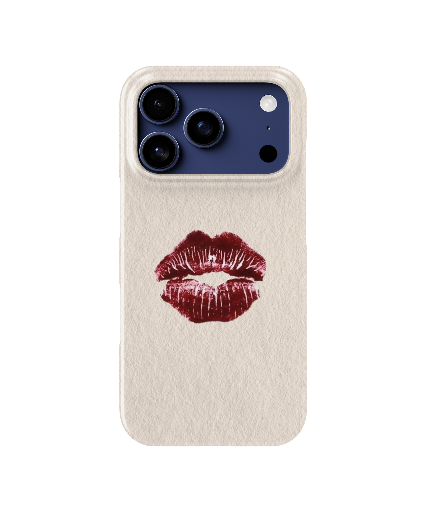 Sealed with Sin Phone Case Cover