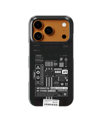 SuperSlim Case