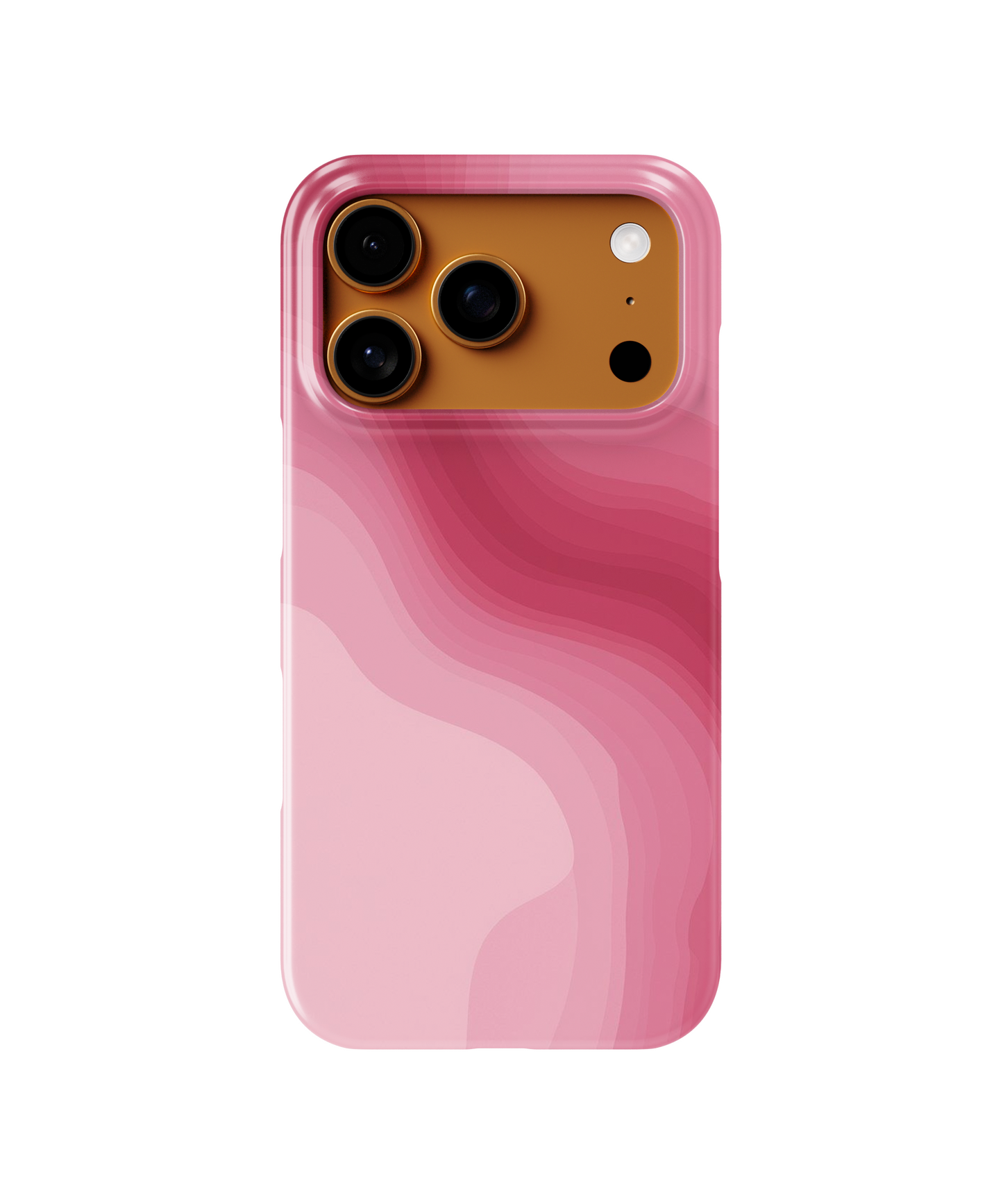 Manifestation Phone Case Cover