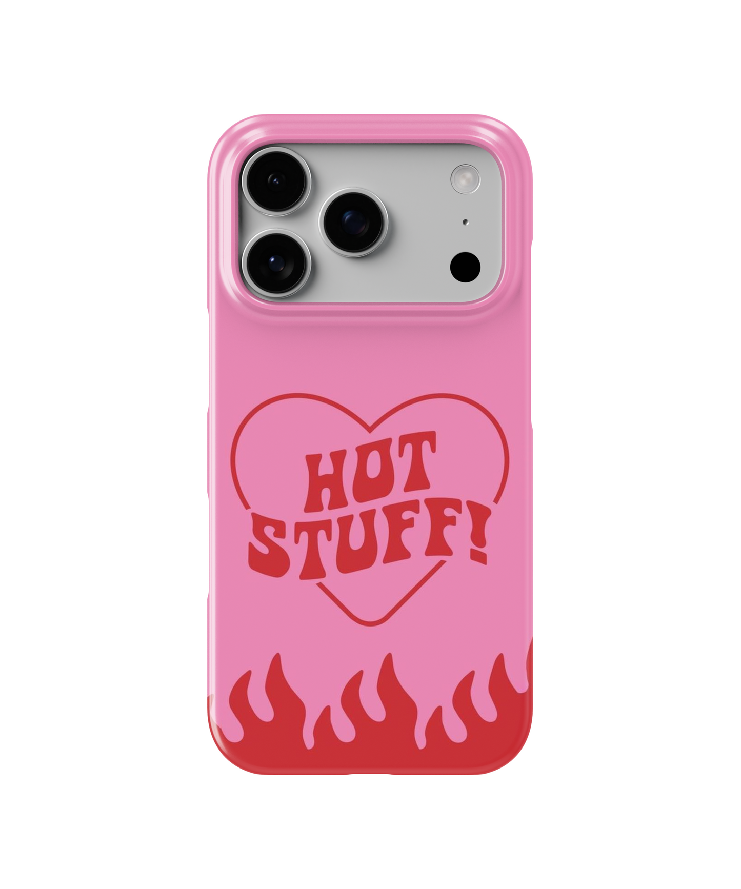 Calm Chaos Phone Case Cover