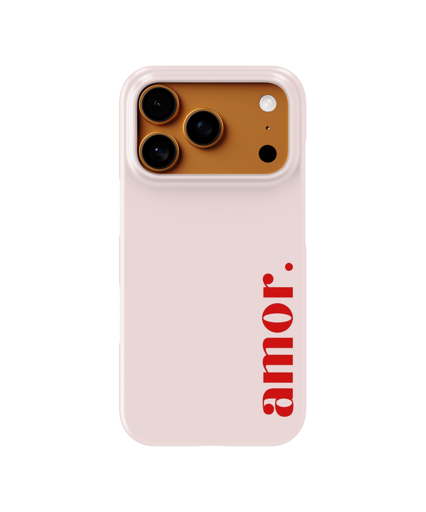 Cherry Cherry Baby Phone Case Cover