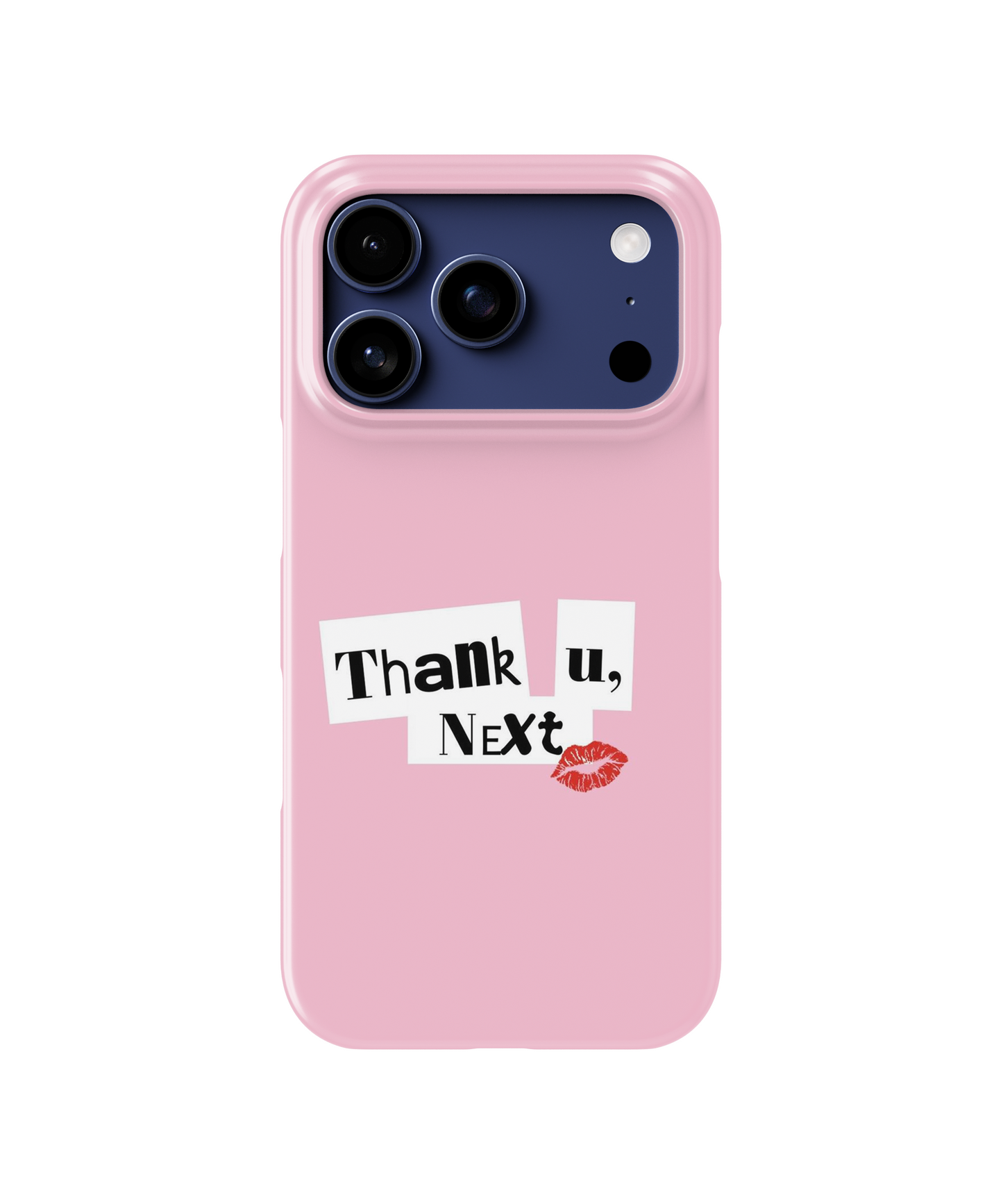 Soft Love Club Phone Case Cover