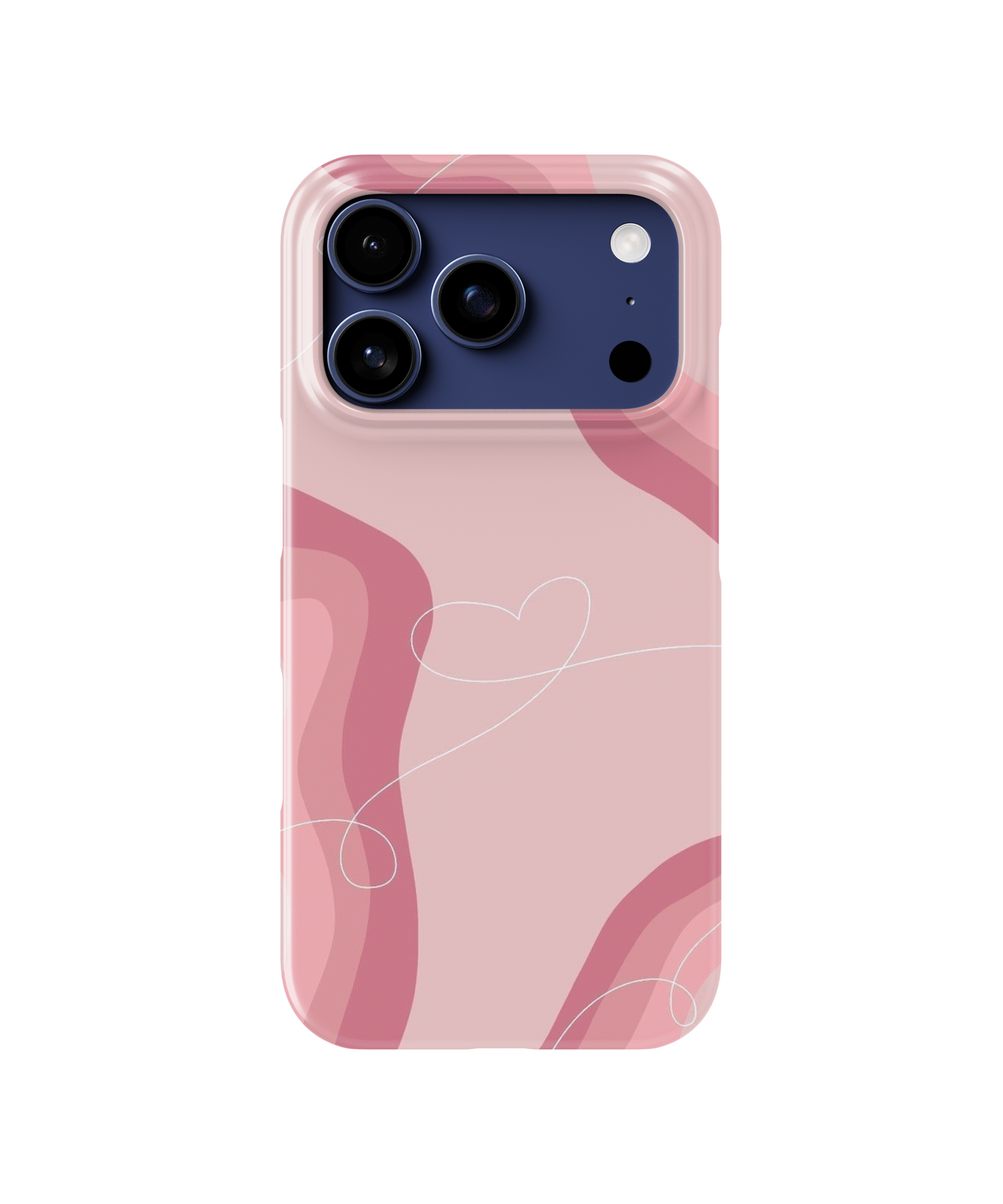 Hotter Than You Phone Case Cover