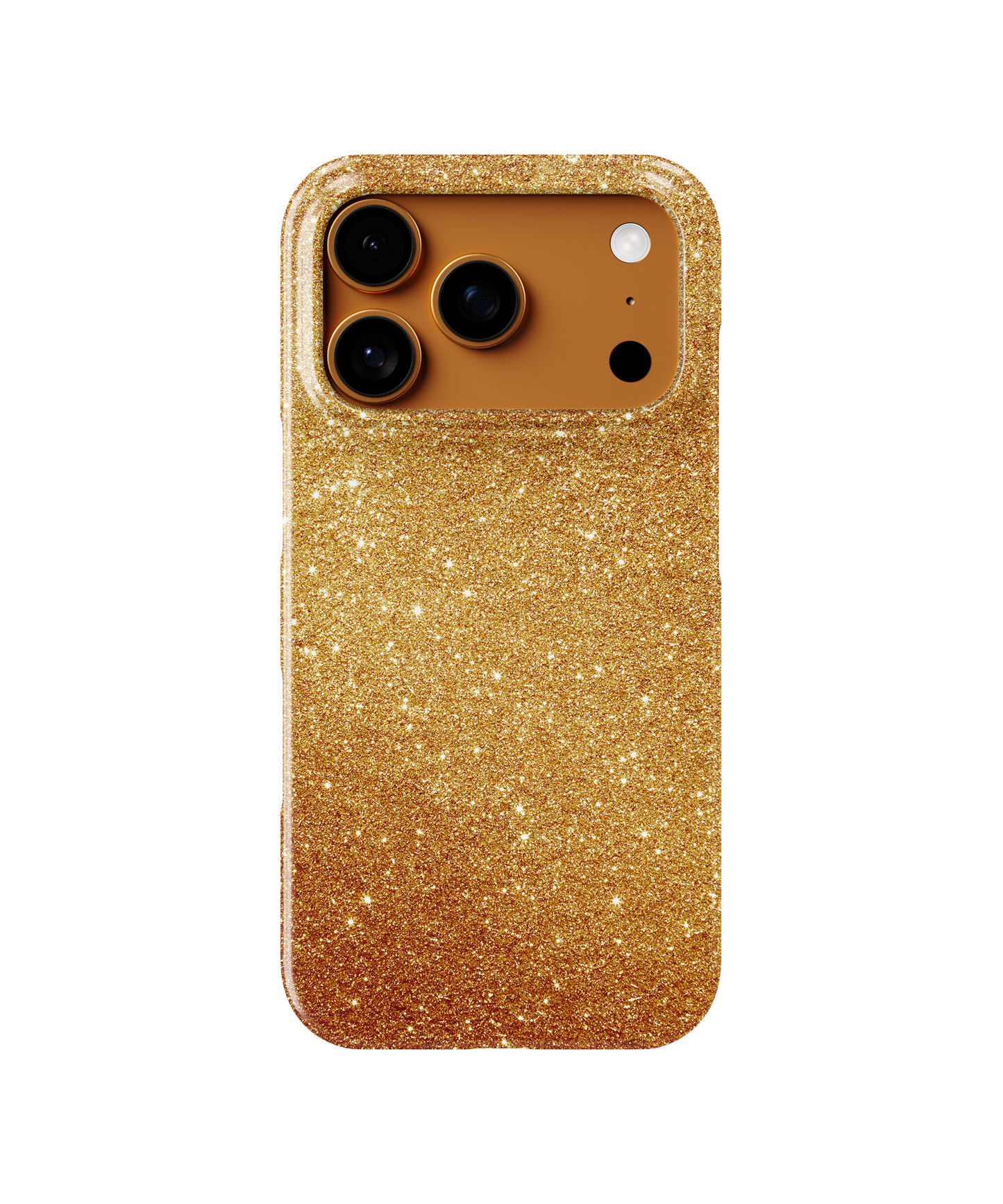 Stardust Veil Phone Case Cover