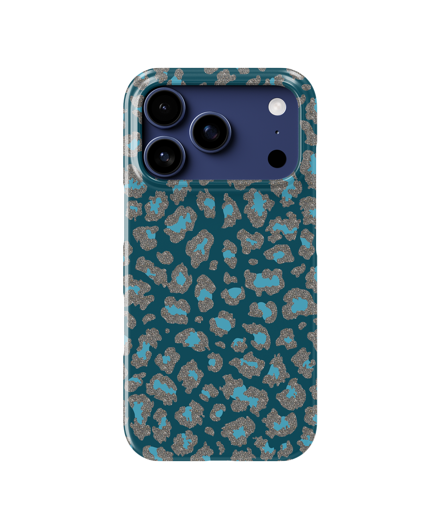 Moss Mood Phone Case Cover