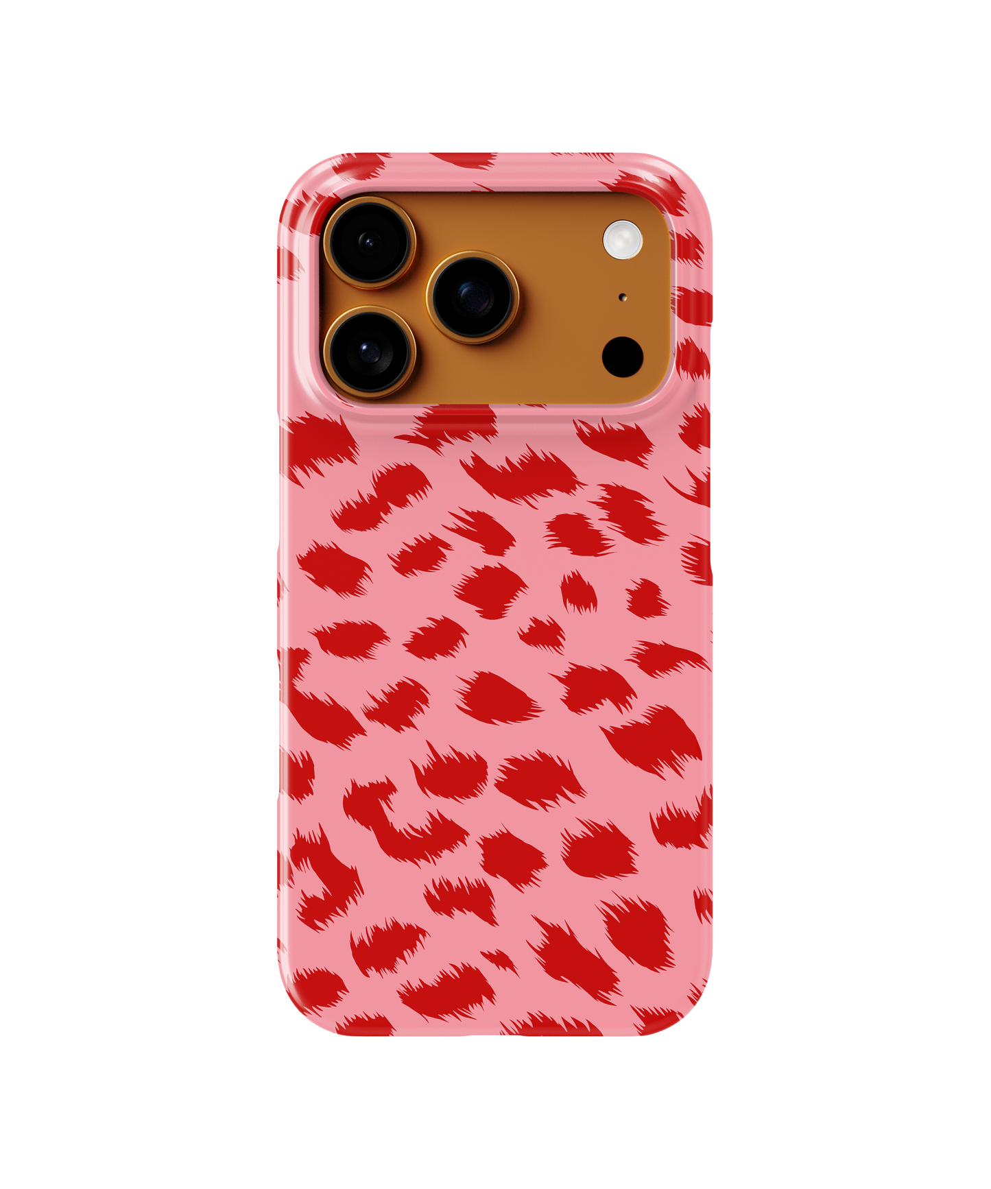 Botanical Drift Phone Case Cover