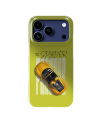 SuperSlim Case