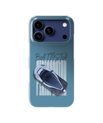 SuperSlim Case