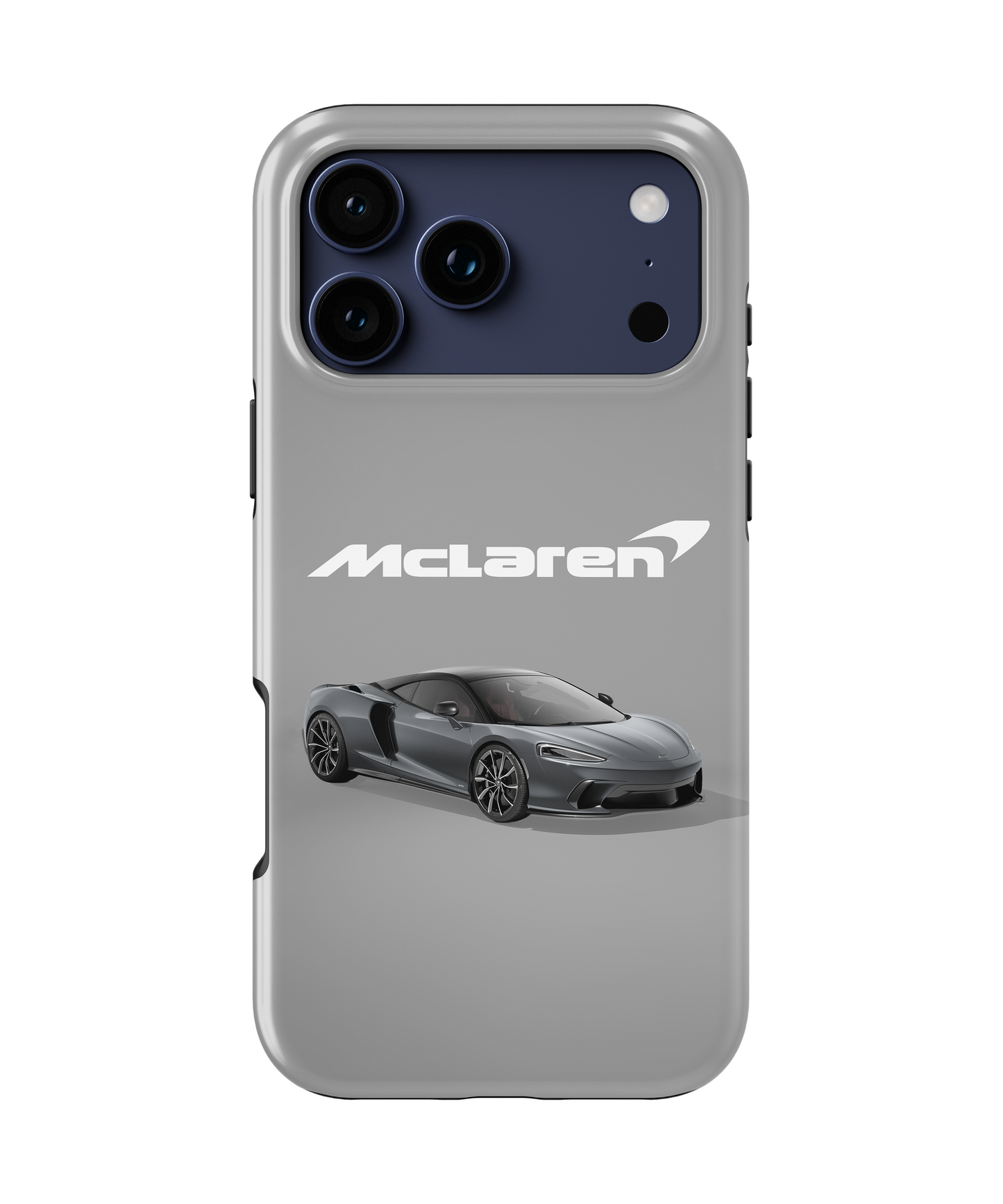 Mclaren Slate Phone Case Cover