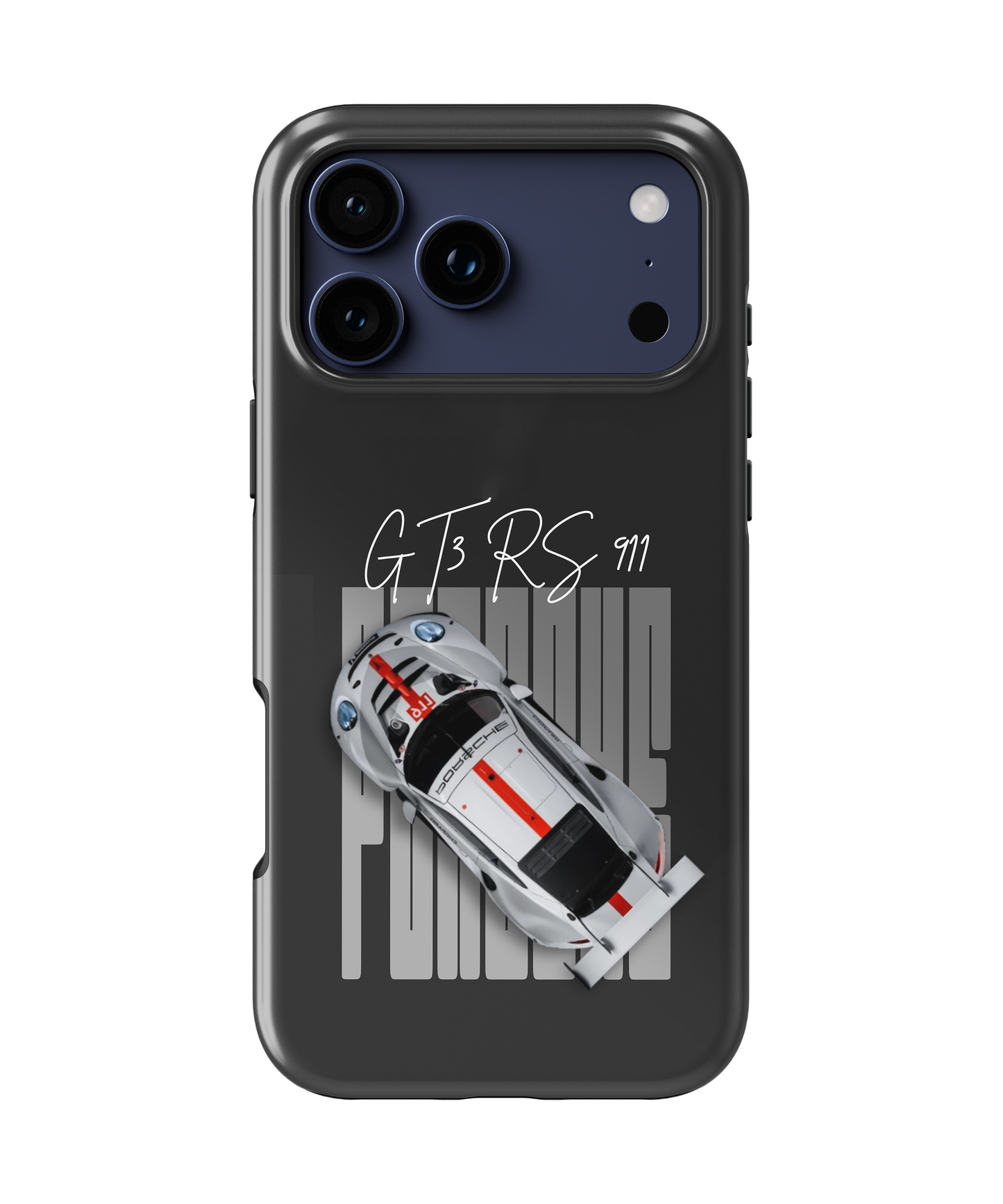 Gtr Legend Phone Case Cover