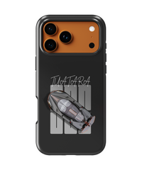 DualShield Case
