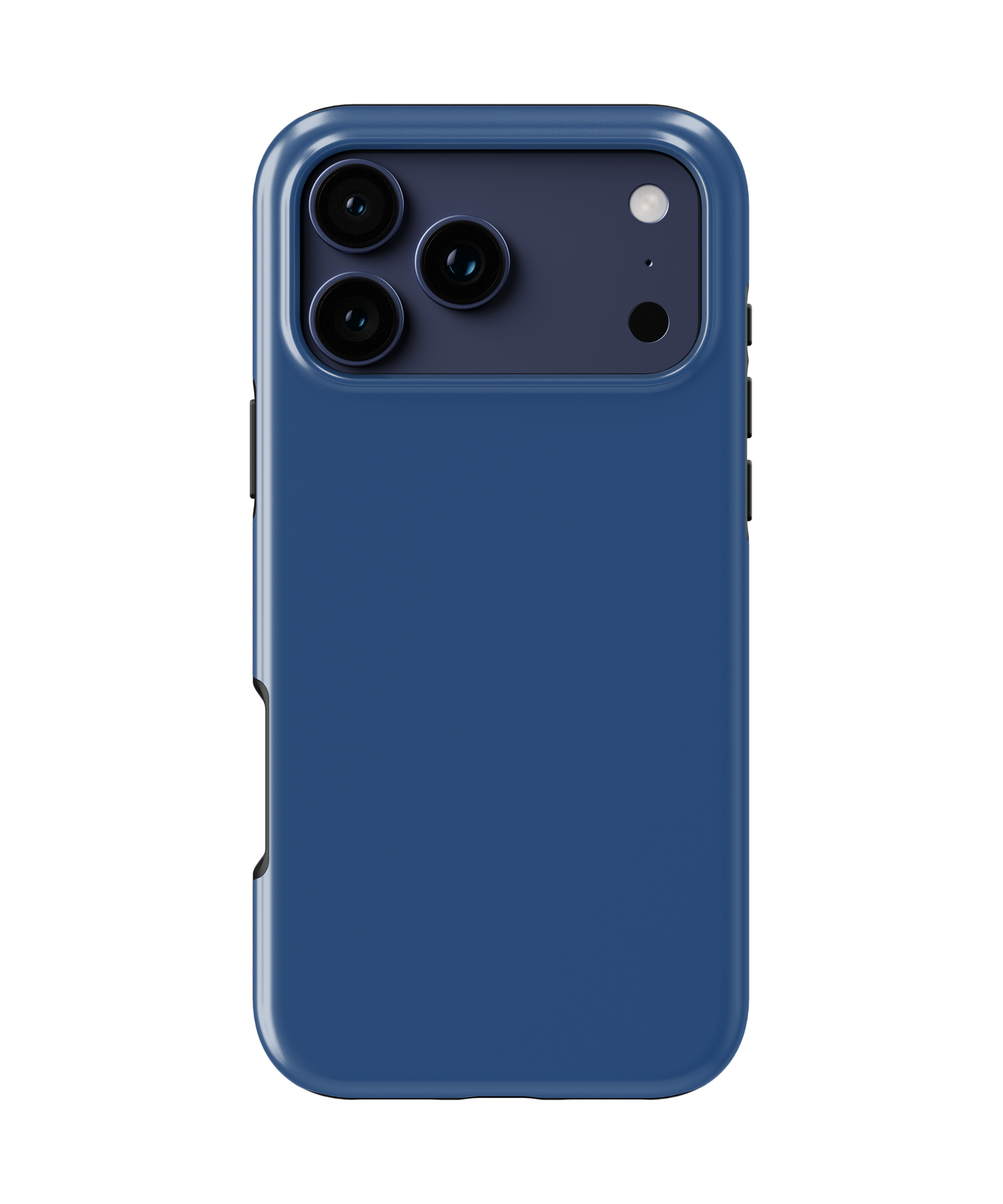 Midnight Tide Phone Case Cover